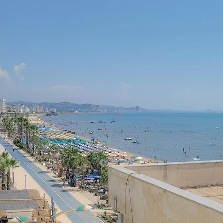 Apolonia Seaside *