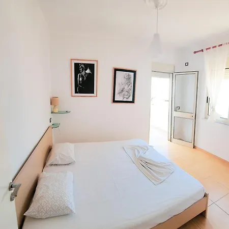 Apolonia Seaside Appartement