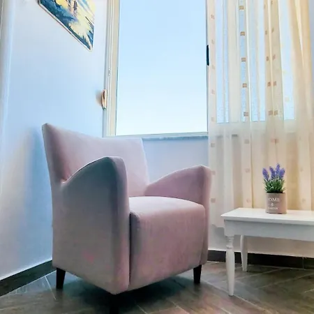 Apolonia Seaside Appartement Durrës