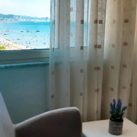 Appartement Apolonia Seaside Durrës