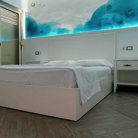 Apolonia Seaside Appartement *