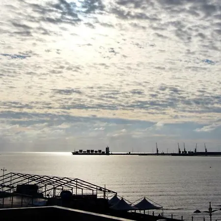 Appartamento Apolonia Seaside