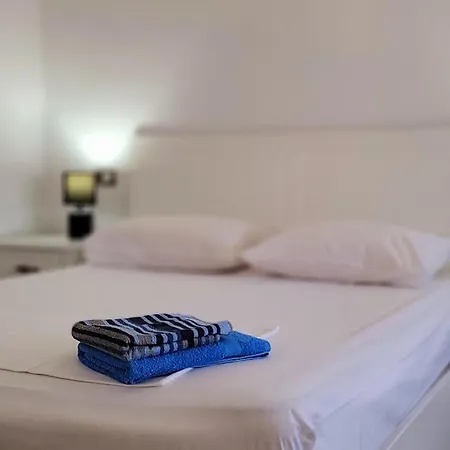 Apolonia Seaside * دراس