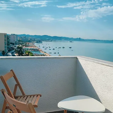 Apartmán Apolonia Seaside