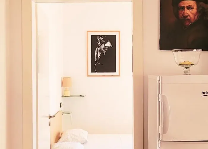 Apolonia Seaside * Durrës