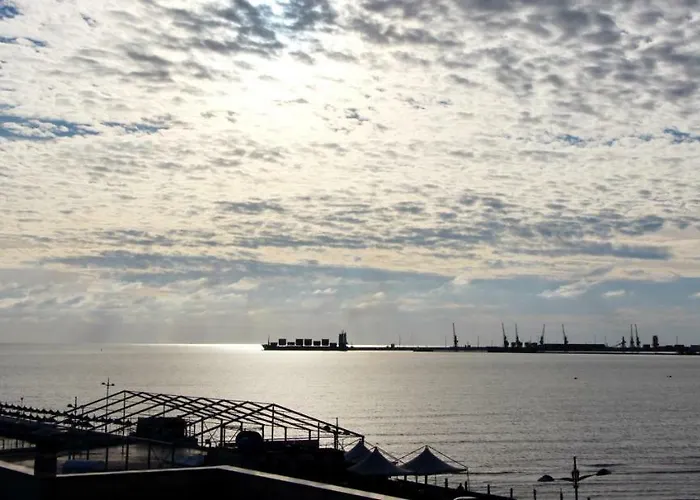 Apartament Apolonia Seaside